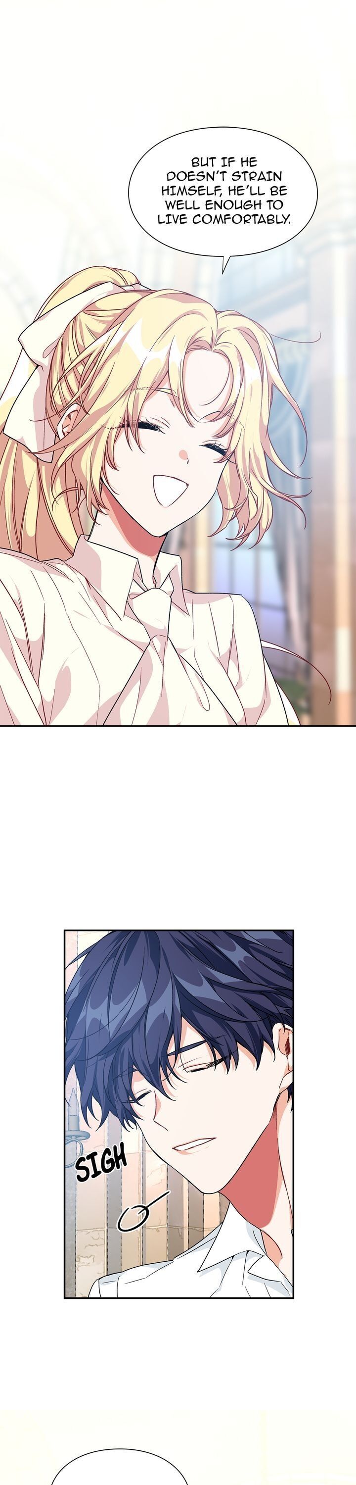 Doctor Elise: The Royal Lady With The Lamp Chapter 126 143 010