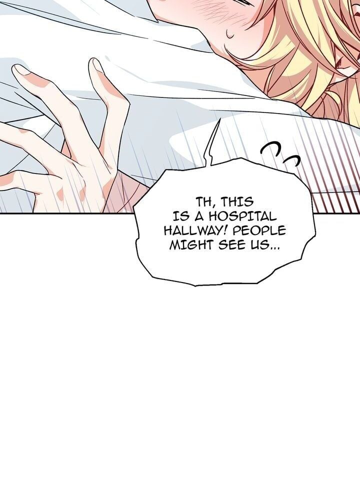 Doctor Elise: The Royal Lady With The Lamp Chapter 126 148 015