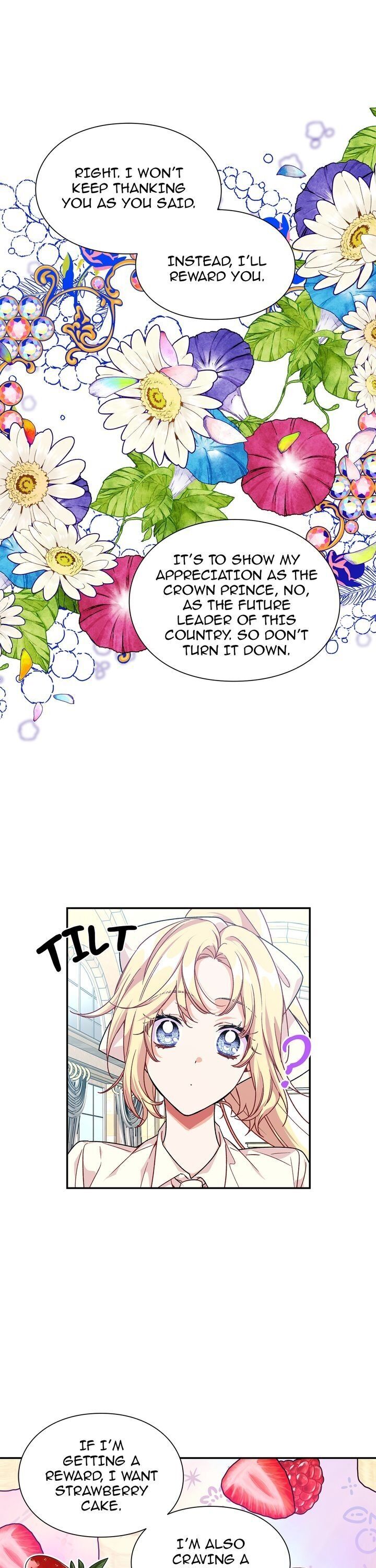 Doctor Elise: The Royal Lady With The Lamp Chapter 126 150 017