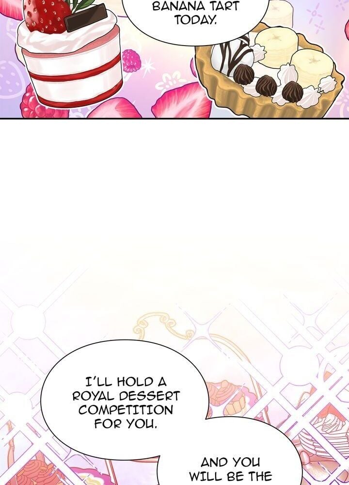 Doctor Elise: The Royal Lady With The Lamp Chapter 126 151 018