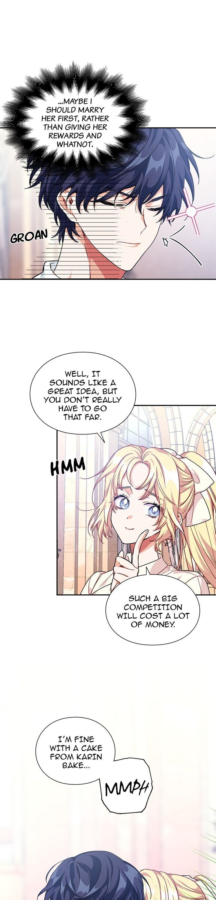 Doctor Elise: The Royal Lady With The Lamp Chapter 126 153 020