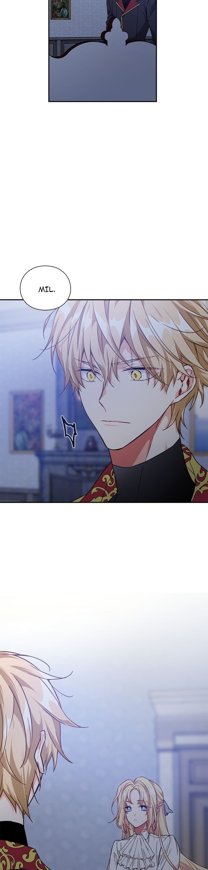 Doctor Elise: The Royal Lady With The Lamp Chapter 126 158 025