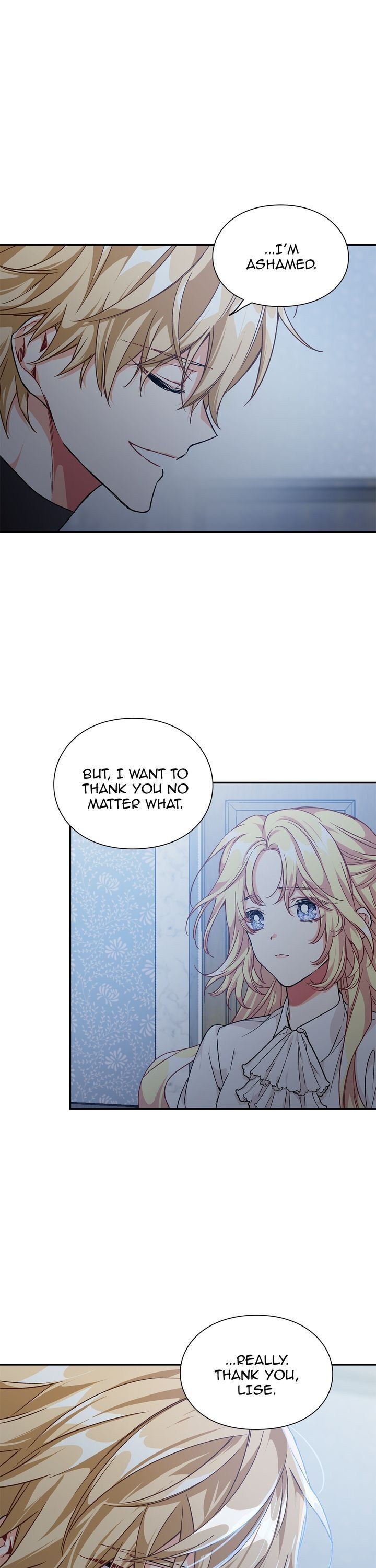 Doctor Elise: The Royal Lady With The Lamp Chapter 126 160 027