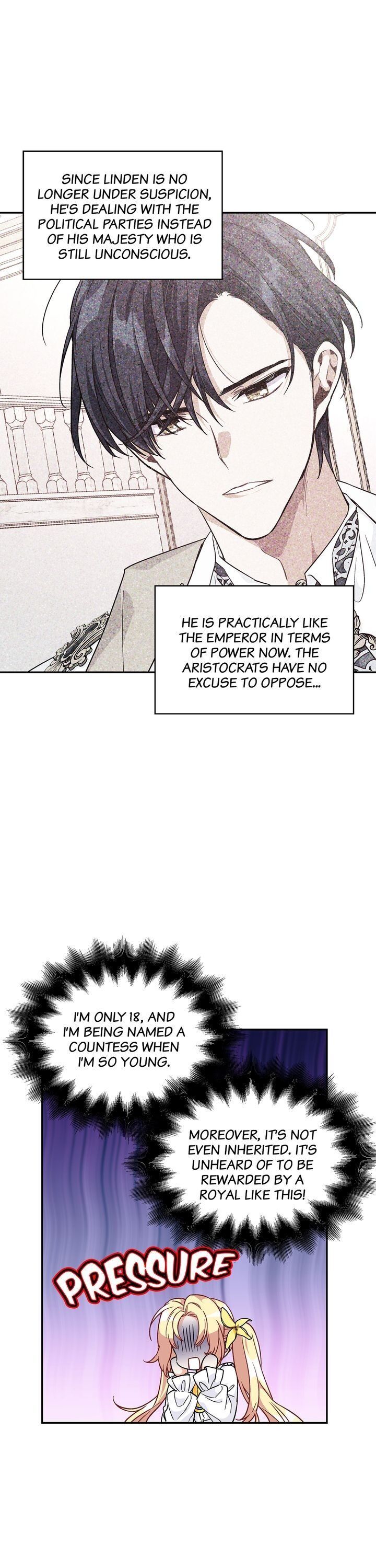 Doctor Elise: The Royal Lady With The Lamp Chapter 126 170 037