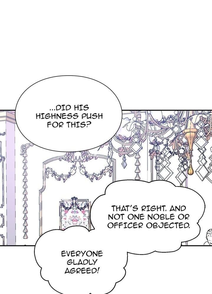 Doctor Elise: The Royal Lady With The Lamp Chapter 126 171 038