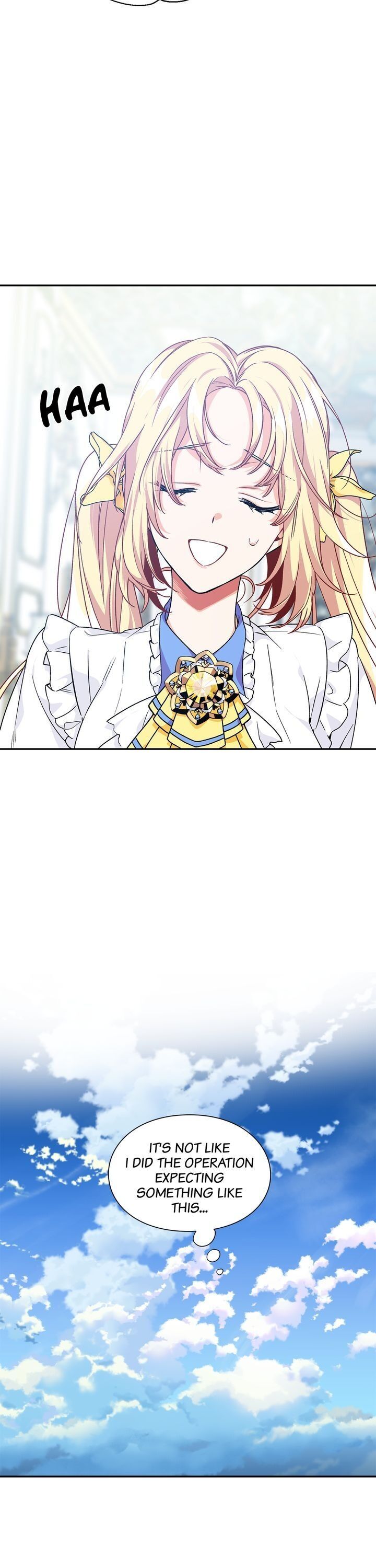 Doctor Elise: The Royal Lady With The Lamp Chapter 126 172 039