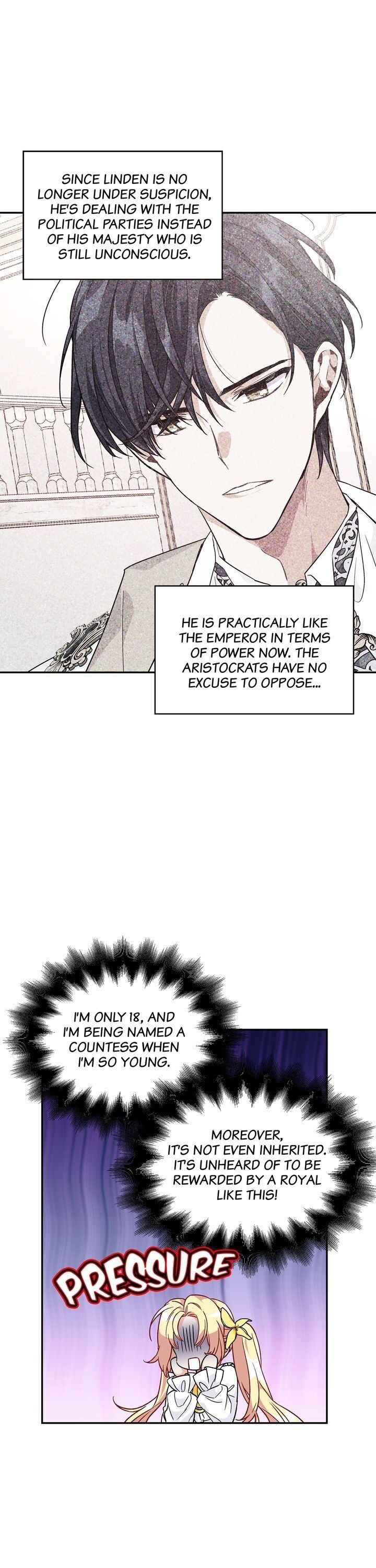 Doctor Elise: The Royal Lady With The Lamp Chapter 127 146 001