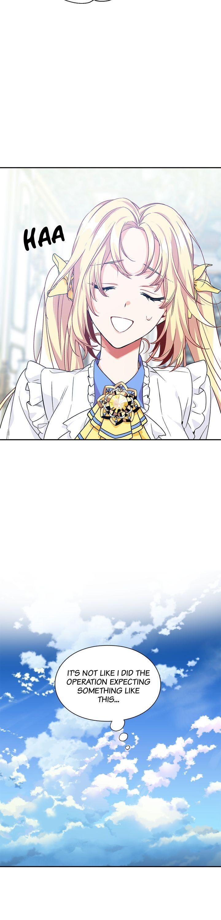Doctor Elise: The Royal Lady With The Lamp Chapter 127 148 003