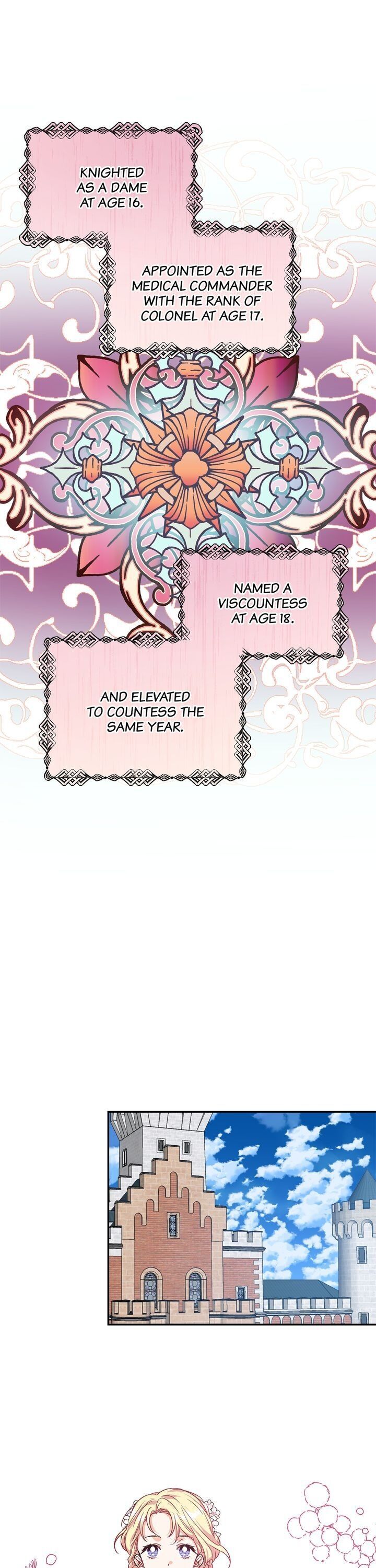 Doctor Elise: The Royal Lady With The Lamp Chapter 127 151 006