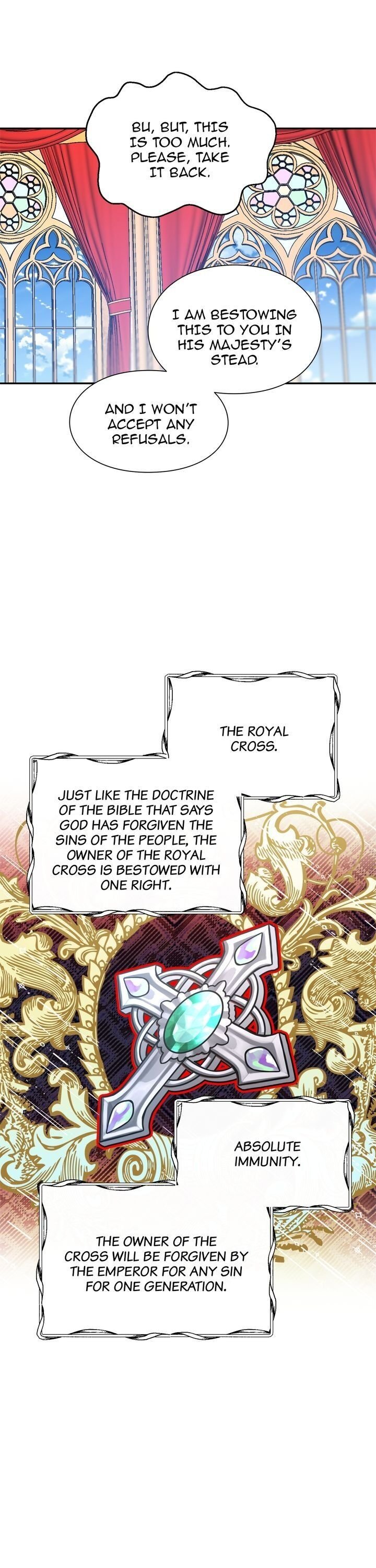 Doctor Elise: The Royal Lady With The Lamp Chapter 127 156 011