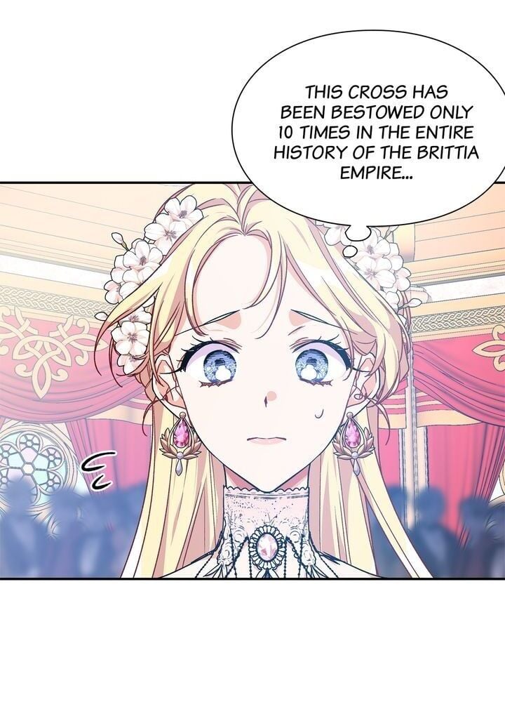 Doctor Elise: The Royal Lady With The Lamp Chapter 127 157 012