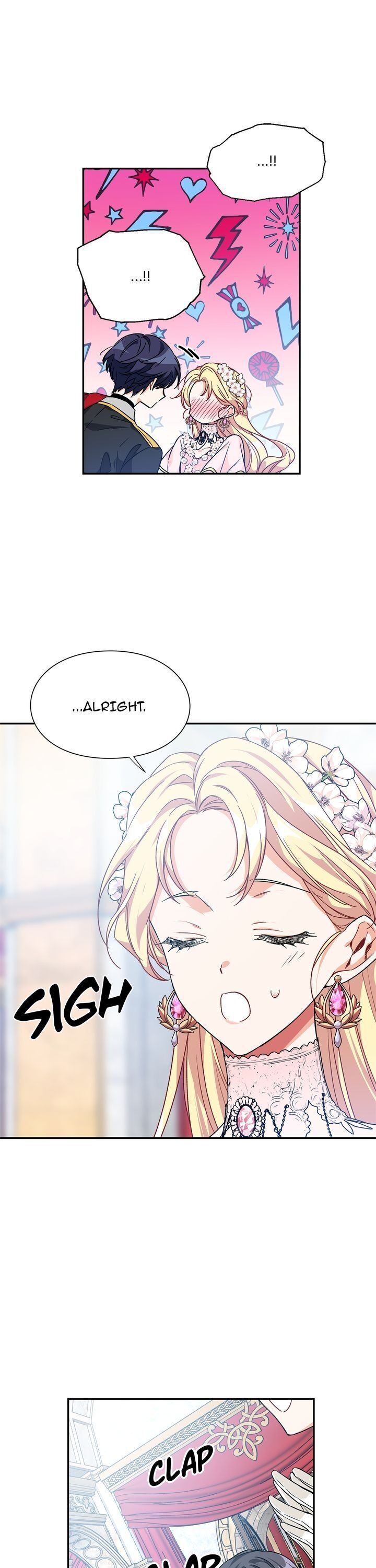 Doctor Elise: The Royal Lady With The Lamp Chapter 127 159 014
