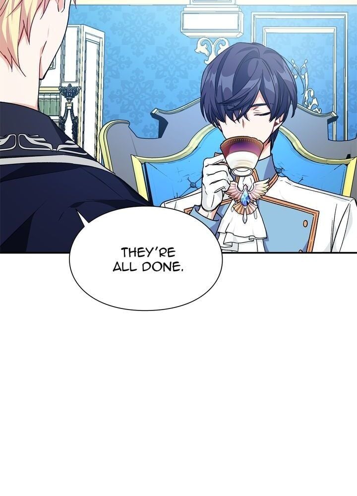 Doctor Elise: The Royal Lady With The Lamp Chapter 127 163 018