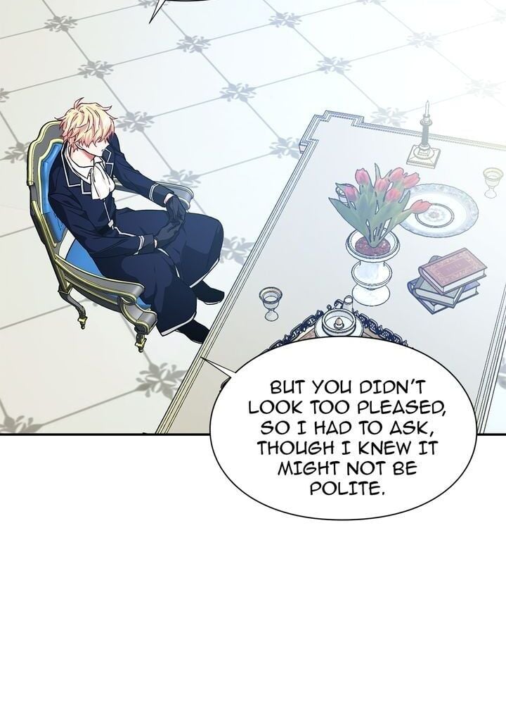 Doctor Elise: The Royal Lady With The Lamp Chapter 127 171 026