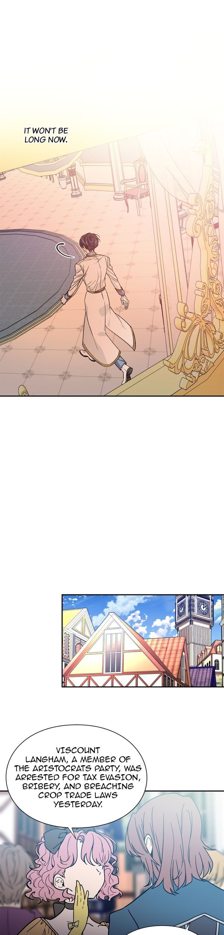 Doctor Elise: The Royal Lady With The Lamp Chapter 127 177 032