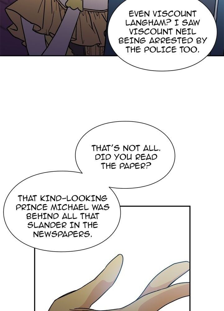 Doctor Elise: The Royal Lady With The Lamp Chapter 127 178 033