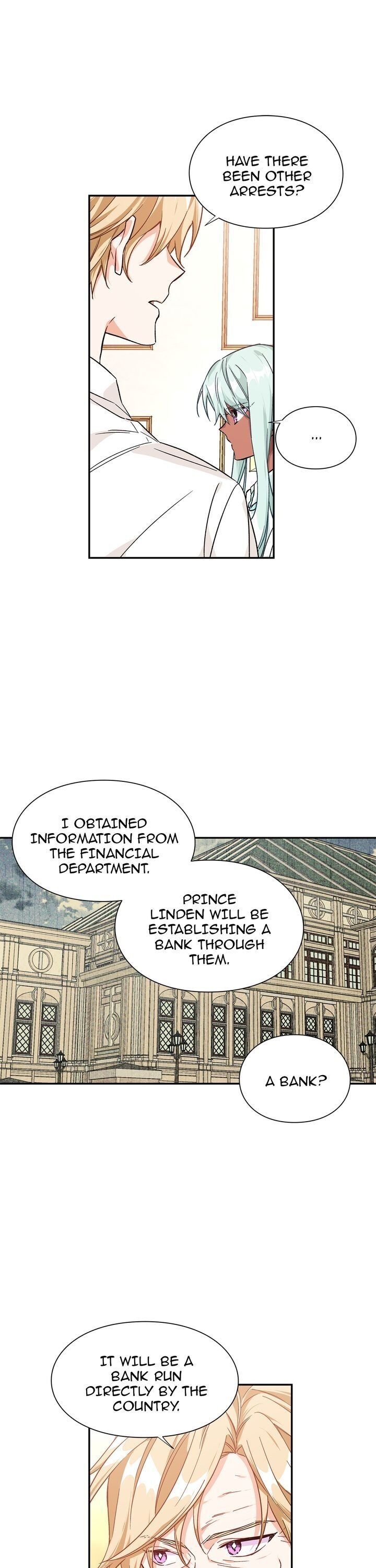Doctor Elise: The Royal Lady With The Lamp Chapter 127 183 038