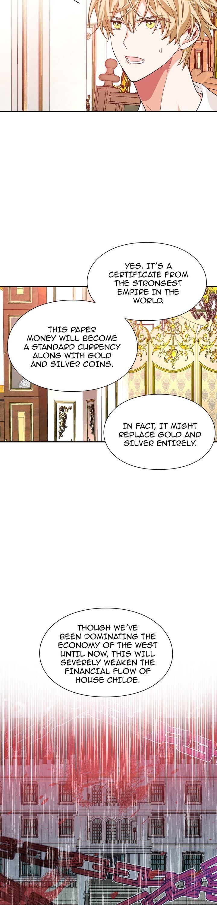 Doctor Elise: The Royal Lady With The Lamp Chapter 127 188 043