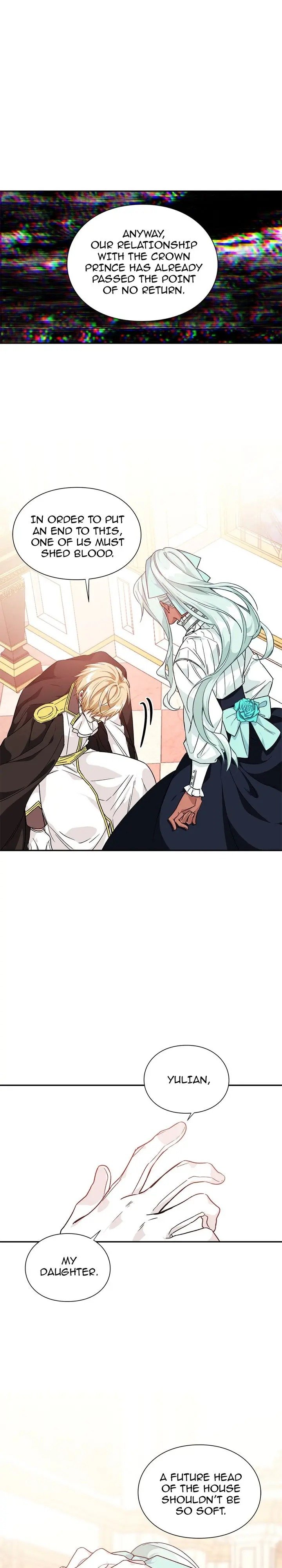 Doctor Elise: The Royal Lady With The Lamp Chapter 129 89 001