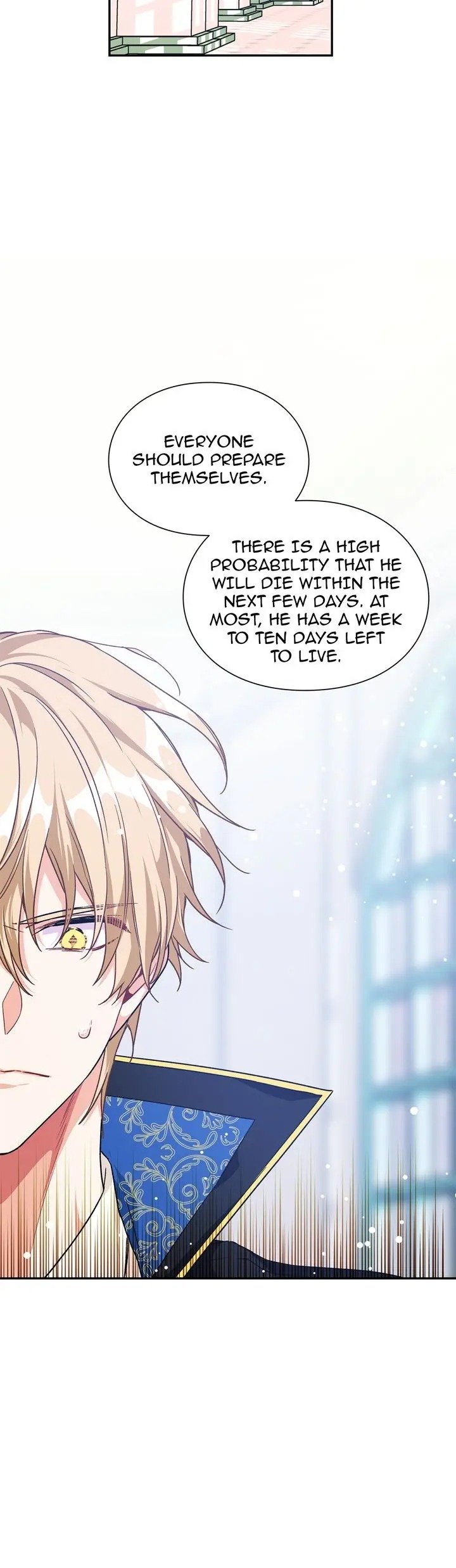 Doctor Elise: The Royal Lady With The Lamp Chapter 129 96 008