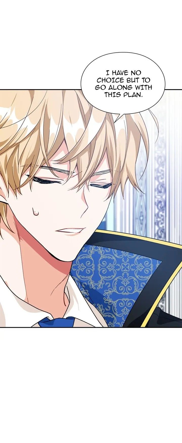 Doctor Elise: The Royal Lady With The Lamp Chapter 129 102 014