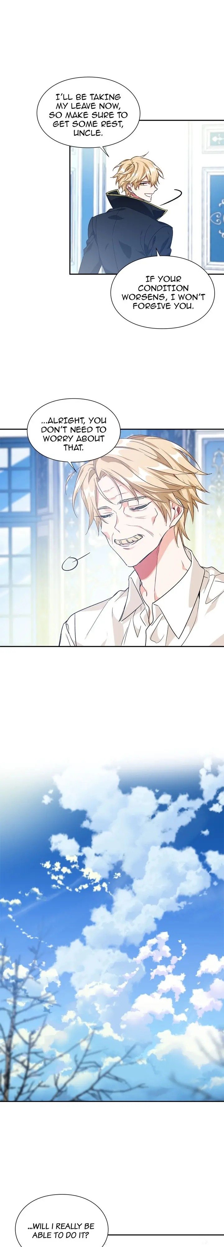 Doctor Elise: The Royal Lady With The Lamp Chapter 129 103 015
