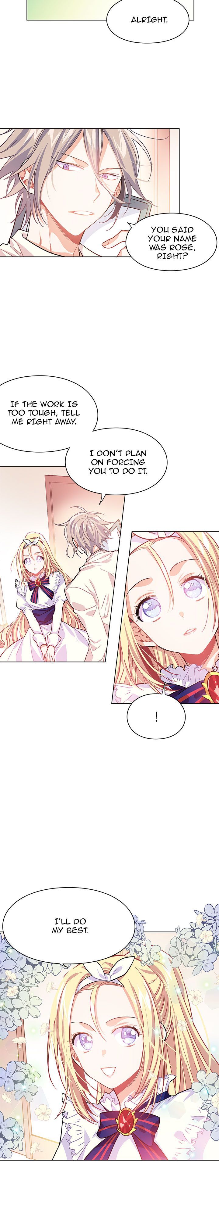 Doctor Elise: The Royal Lady With The Lamp Chapter 13 64 006