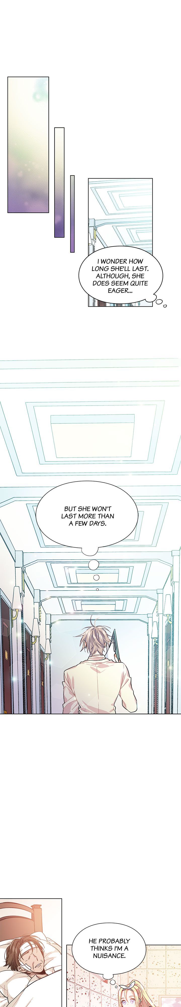 Doctor Elise: The Royal Lady With The Lamp Chapter 13 65 007