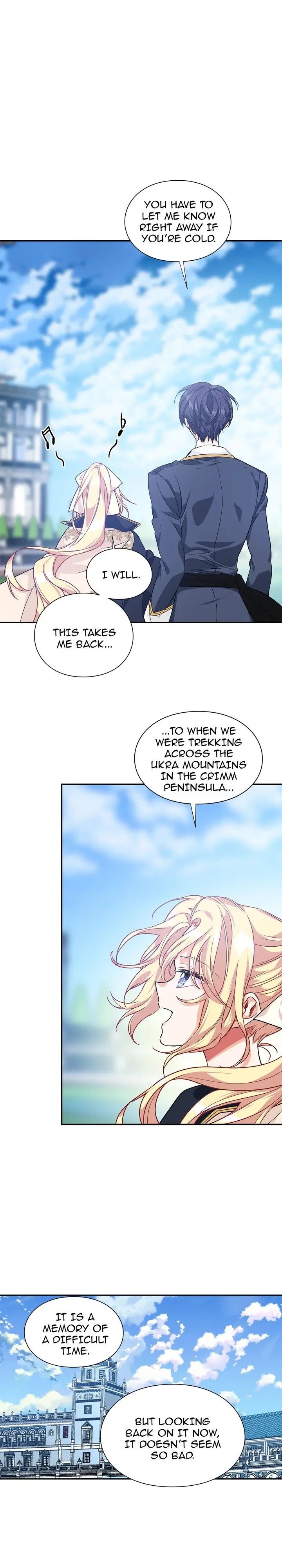 Doctor Elise: The Royal Lady With The Lamp Chapter 130 91 006