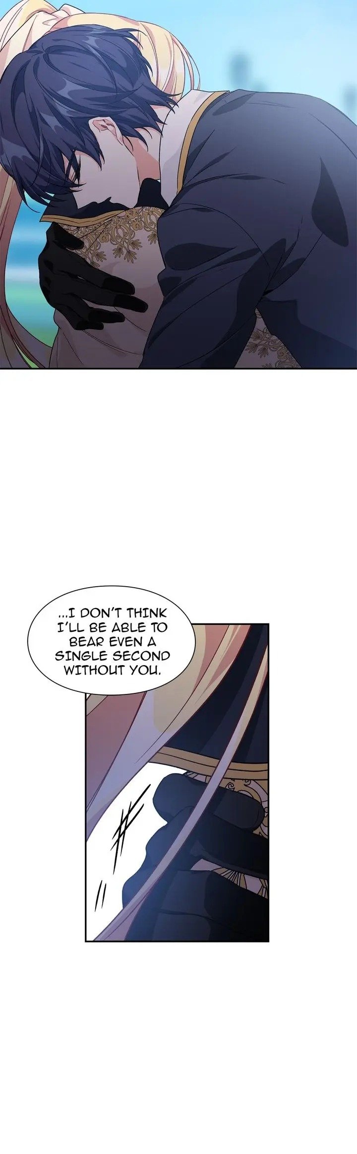 Doctor Elise: The Royal Lady With The Lamp Chapter 130 94 009