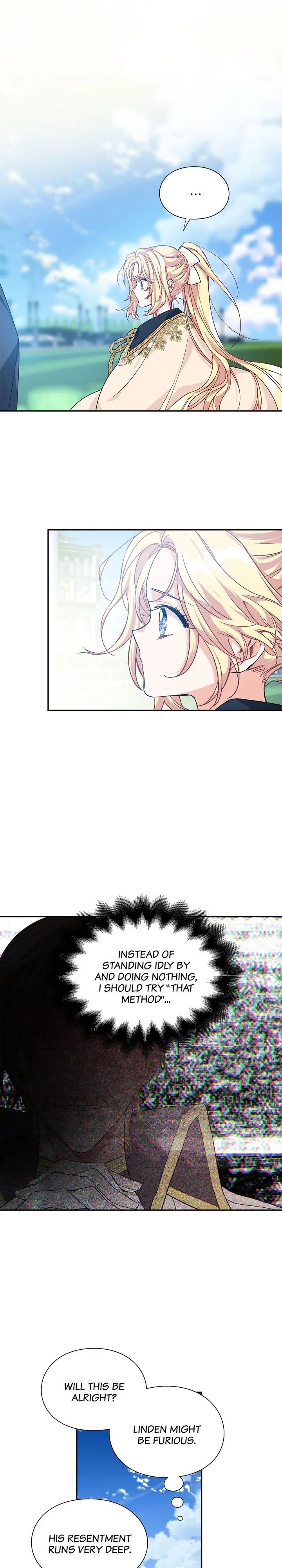 Doctor Elise: The Royal Lady With The Lamp Chapter 130 97 012