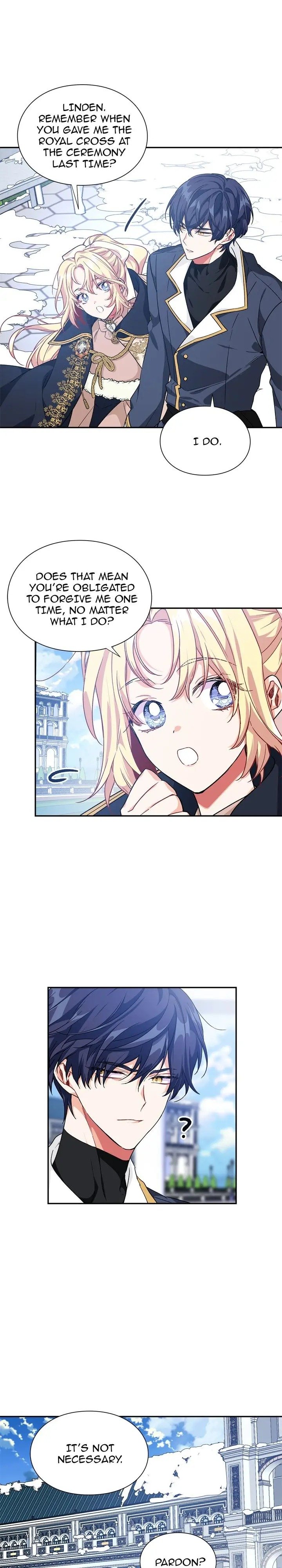 Doctor Elise: The Royal Lady With The Lamp Chapter 130 99 014