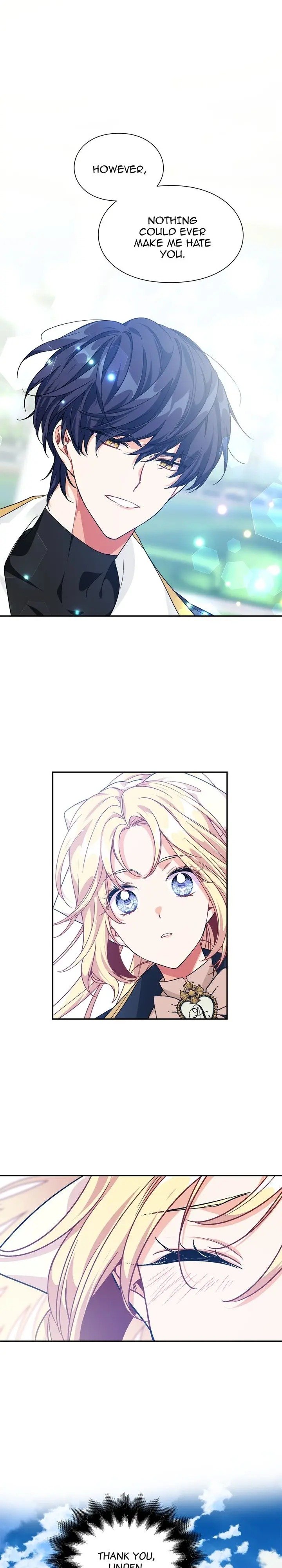 Doctor Elise: The Royal Lady With The Lamp Chapter 130 105 020