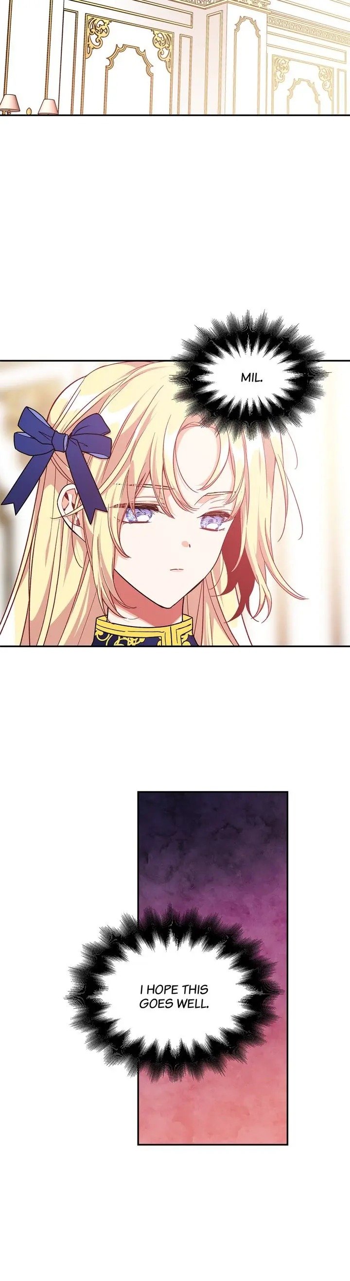 Doctor Elise: The Royal Lady With The Lamp Chapter 130 108 023