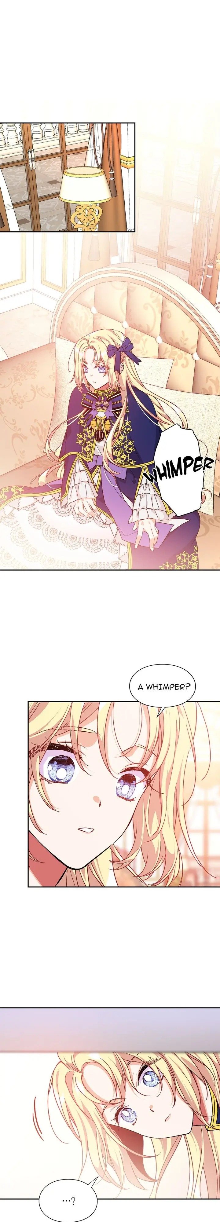Doctor Elise: The Royal Lady With The Lamp Chapter 131 83 001