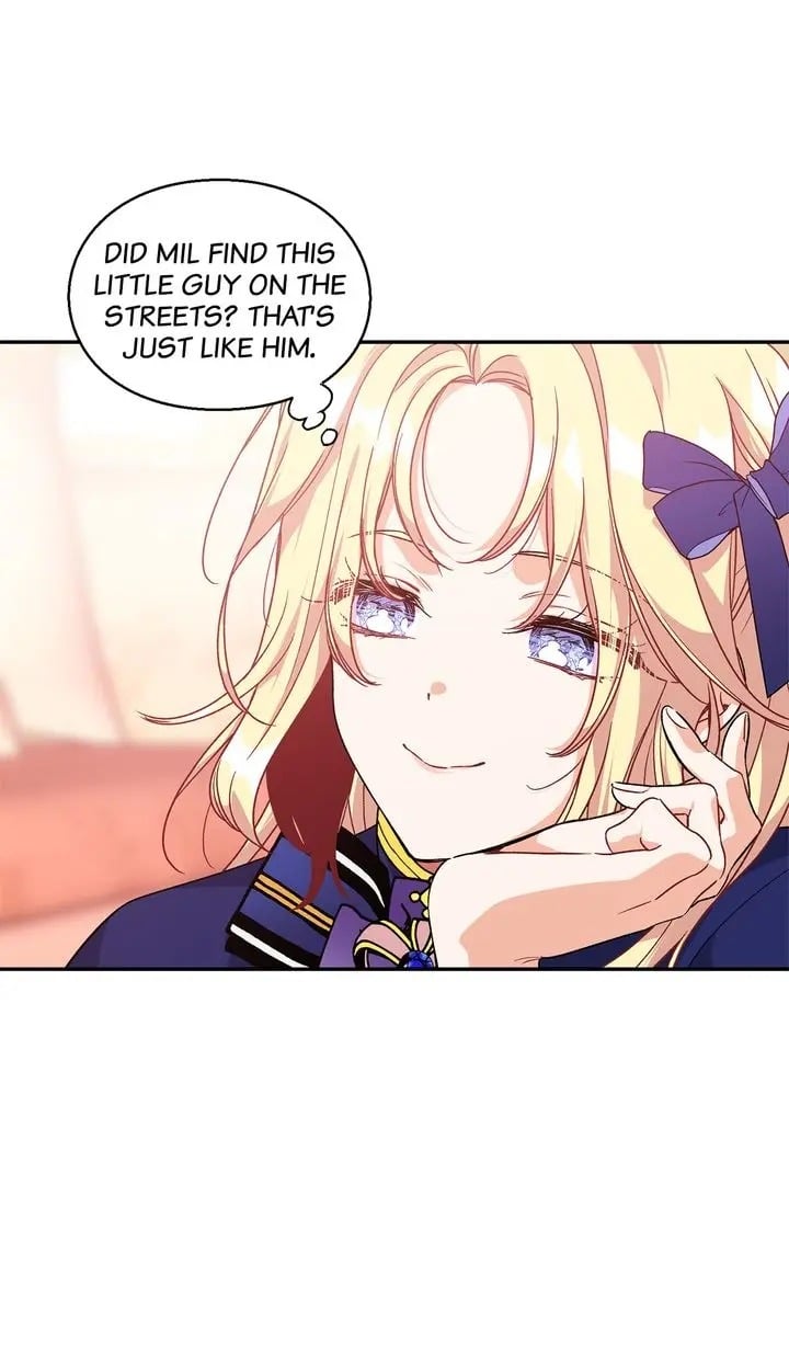 Doctor Elise: The Royal Lady With The Lamp Chapter 131 89 007