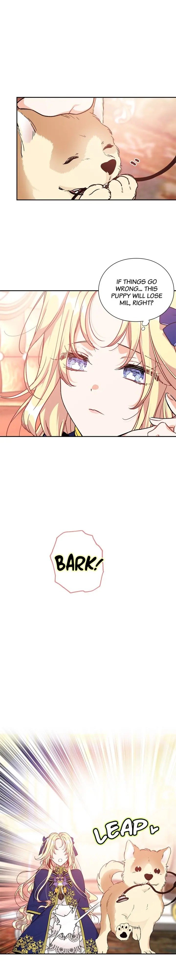 Doctor Elise: The Royal Lady With The Lamp Chapter 131 90 008