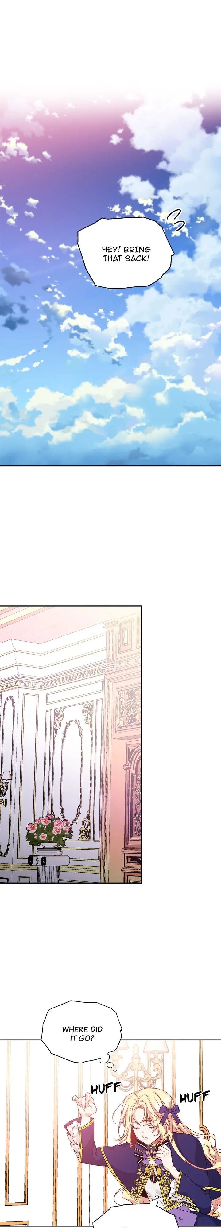Doctor Elise: The Royal Lady With The Lamp Chapter 131 92 010