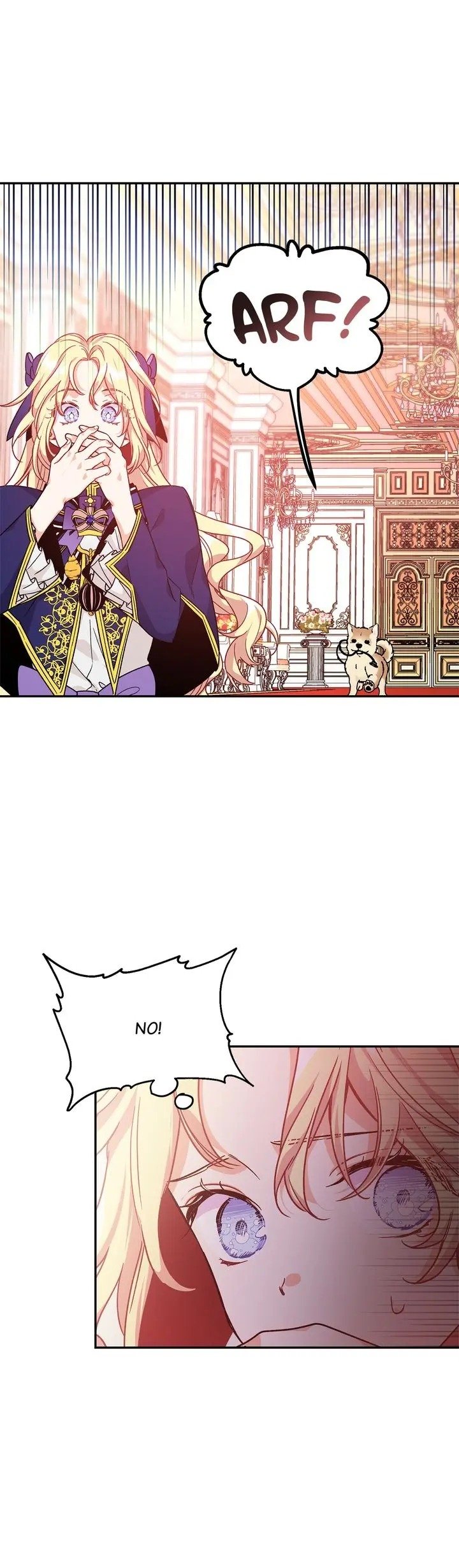 Doctor Elise: The Royal Lady With The Lamp Chapter 131 95 013