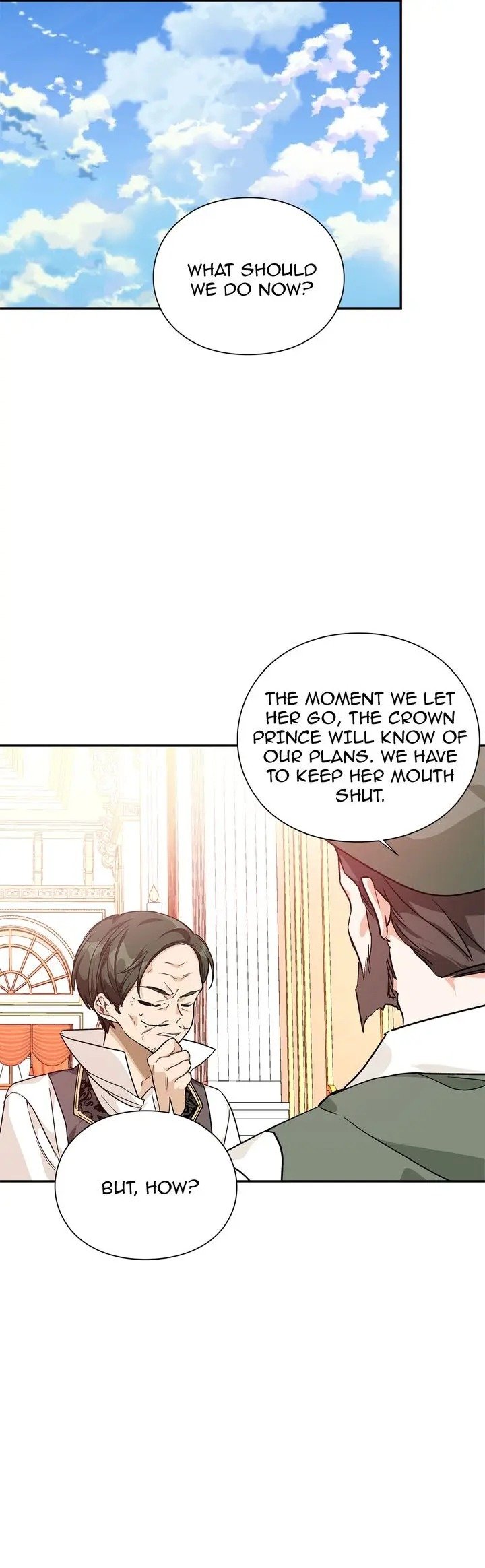 Doctor Elise: The Royal Lady With The Lamp Chapter 131 101 019