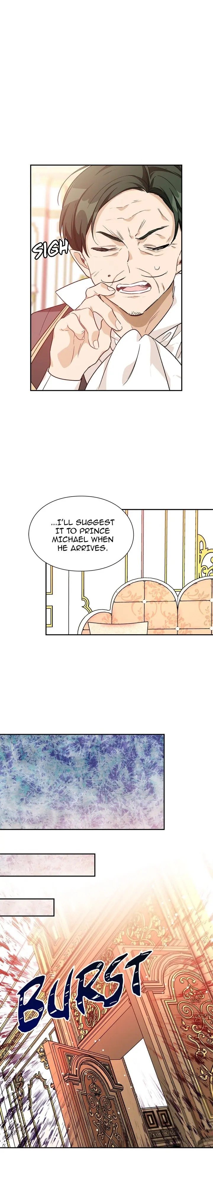 Doctor Elise: The Royal Lady With The Lamp Chapter 131 104 022