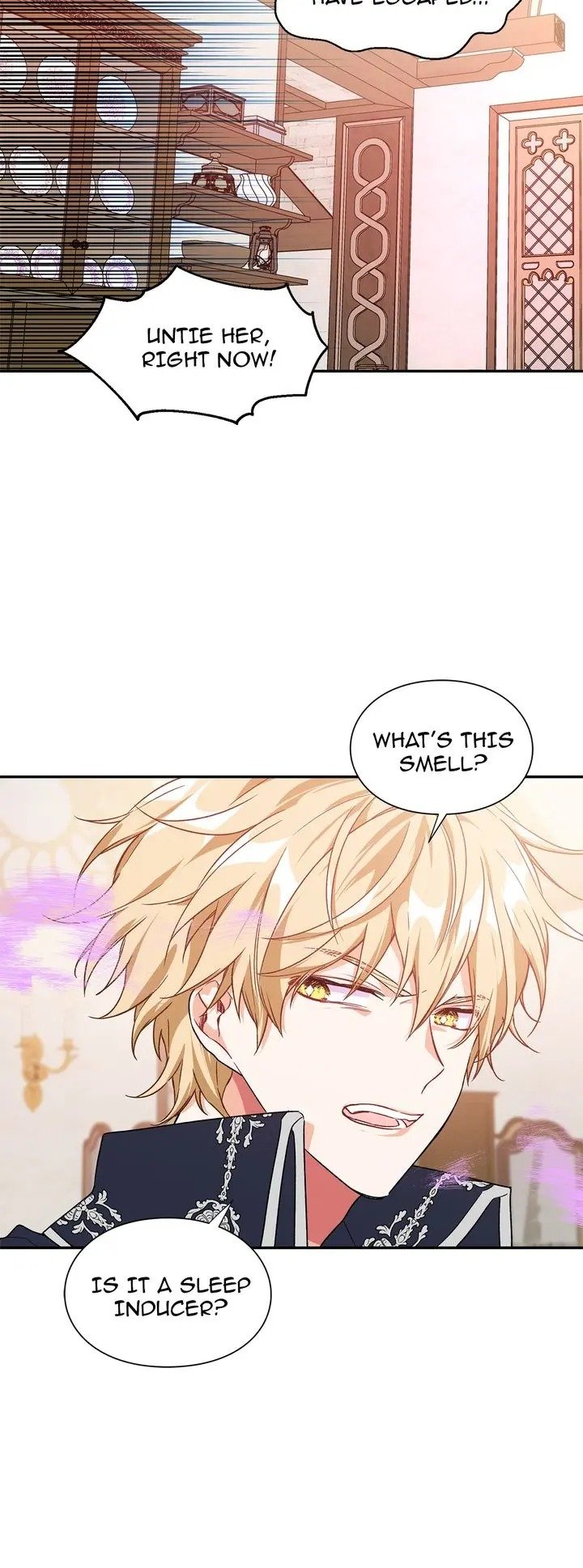Doctor Elise: The Royal Lady With The Lamp Chapter 132 89 004
