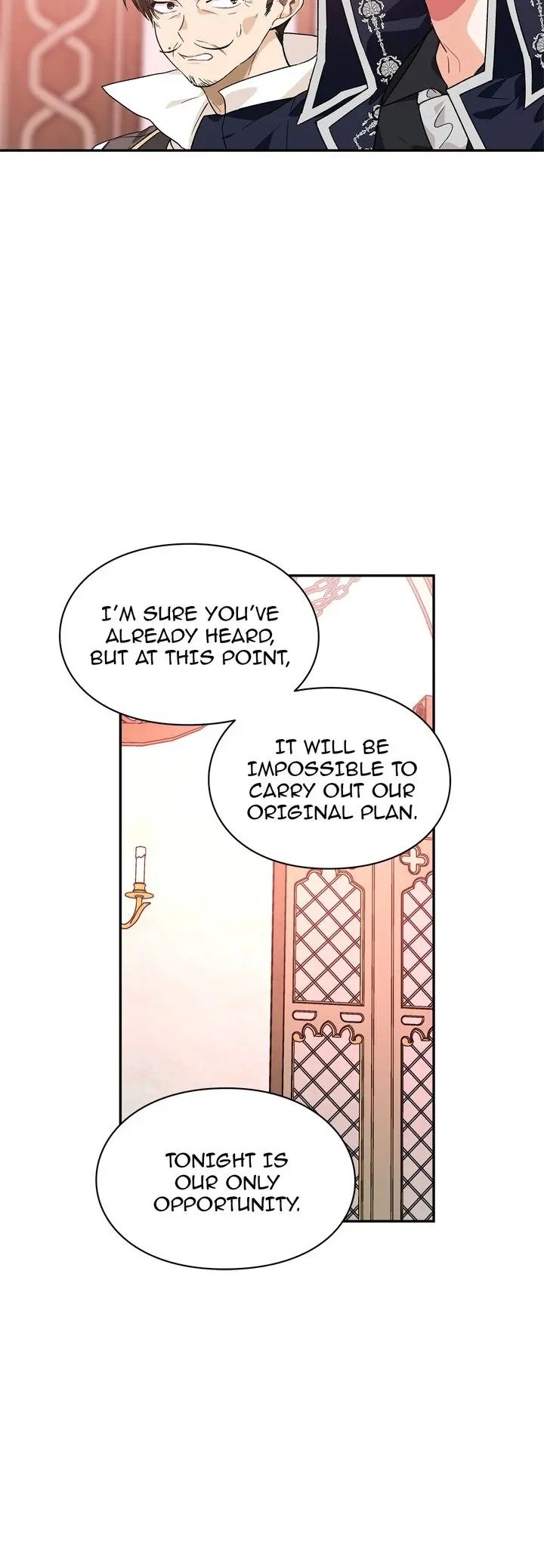 Doctor Elise: The Royal Lady With The Lamp Chapter 132 91 006