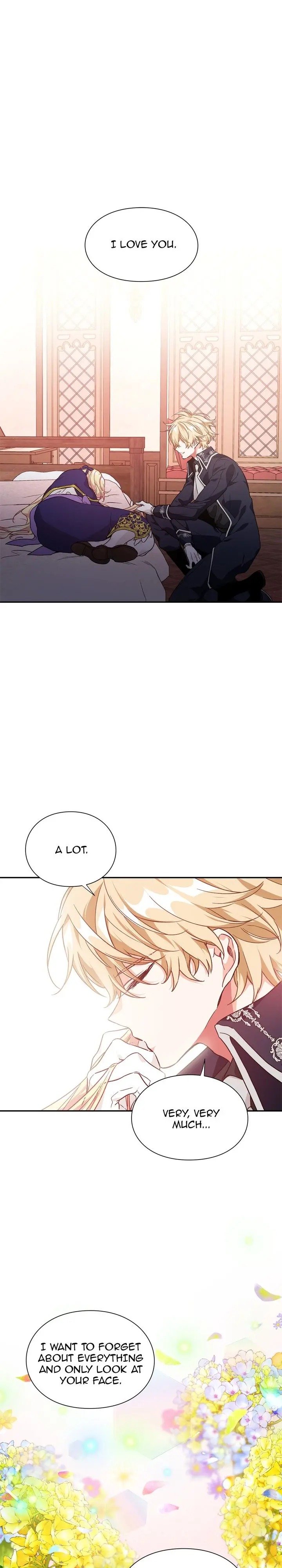 Doctor Elise: The Royal Lady With The Lamp Chapter 132 97 012