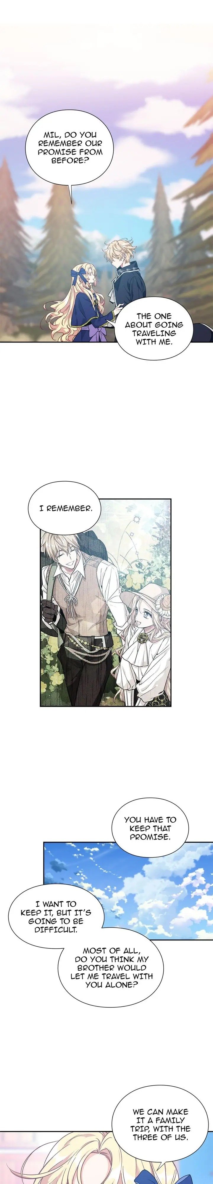 Doctor Elise: The Royal Lady With The Lamp Chapter 133 89 004