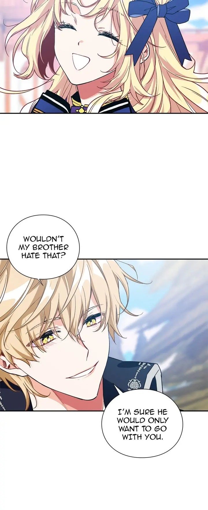 Doctor Elise: The Royal Lady With The Lamp Chapter 133 90 005