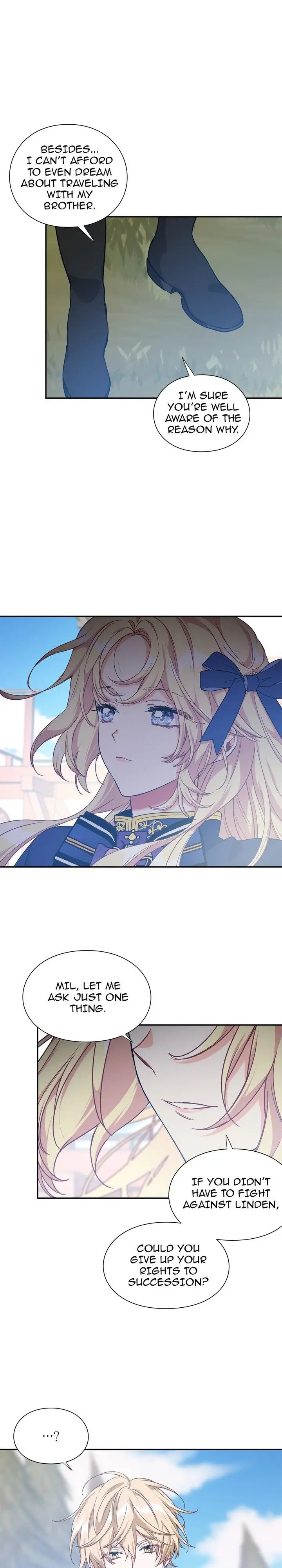 Doctor Elise: The Royal Lady With The Lamp Chapter 133 91 006