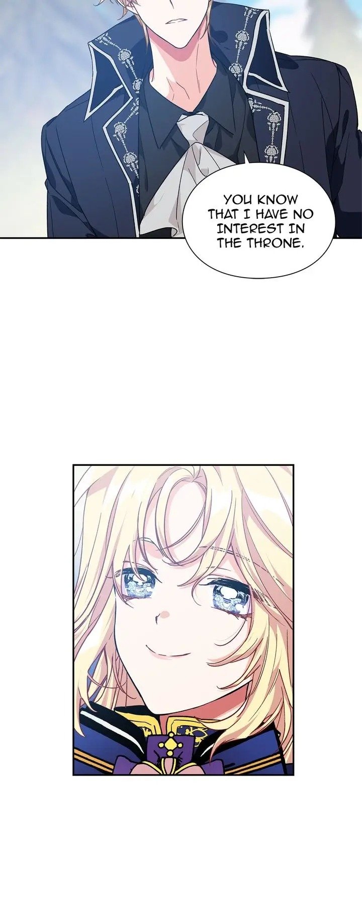 Doctor Elise: The Royal Lady With The Lamp Chapter 133 92 007