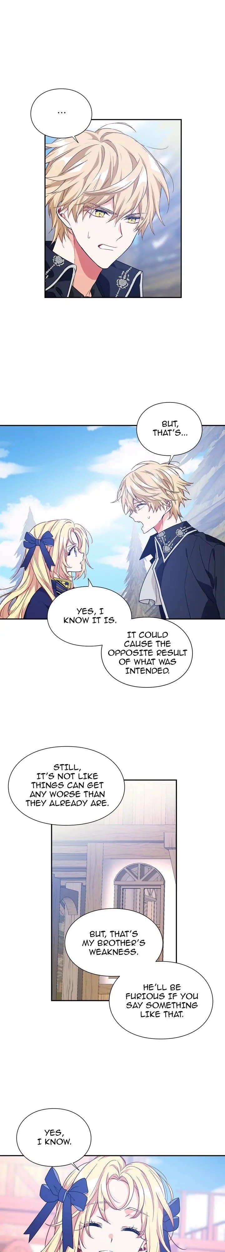 Doctor Elise: The Royal Lady With The Lamp Chapter 133 95 010