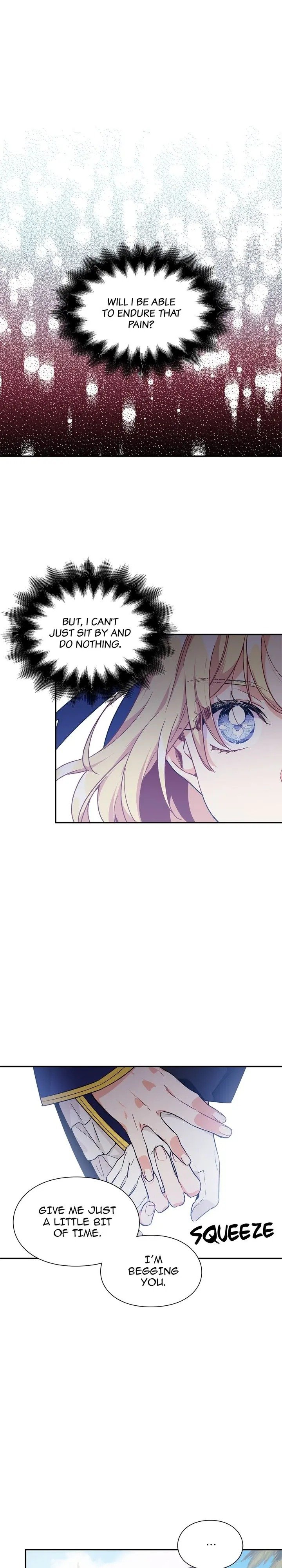 Doctor Elise: The Royal Lady With The Lamp Chapter 133 97 012